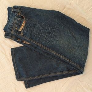 Diesel Industry Jeans